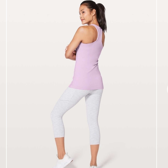 Lululemon Cool Racerback Tank - Picture 3 of 10